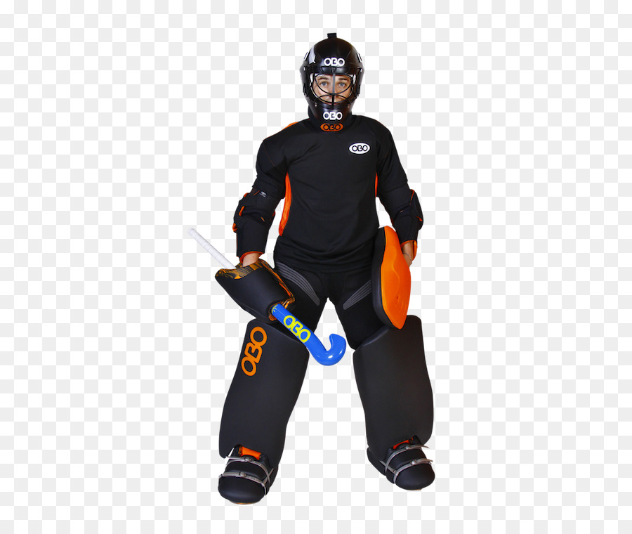 Equipamento De Goleiro De Hóquei，Hóquei PNG