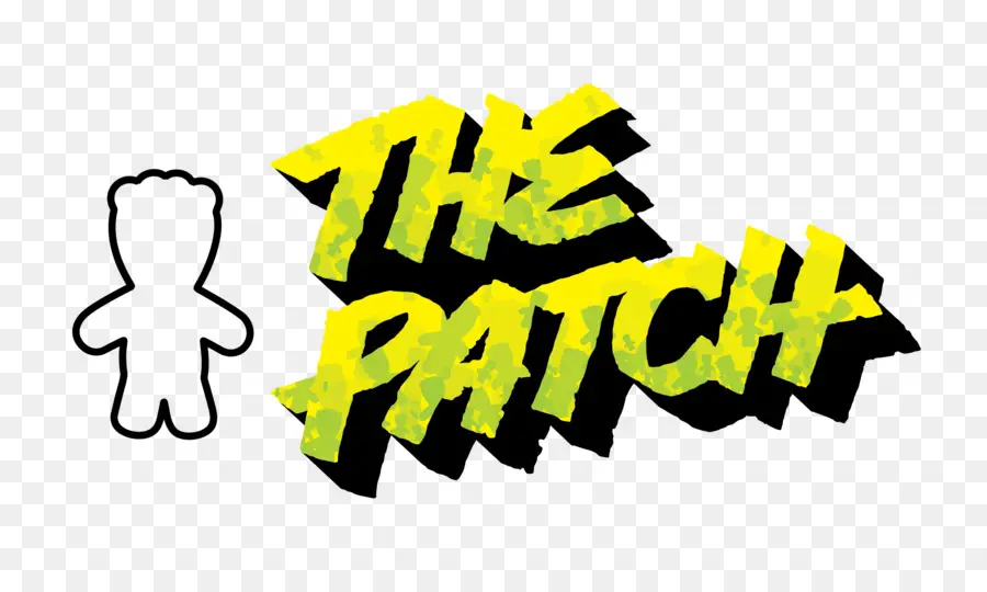 O Logotipo Do Patch，Marca PNG