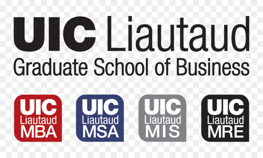 Uic Faculdade De Administração De Empresas，Liautaud De Pós Graduação Da Escola De Negócios PNG