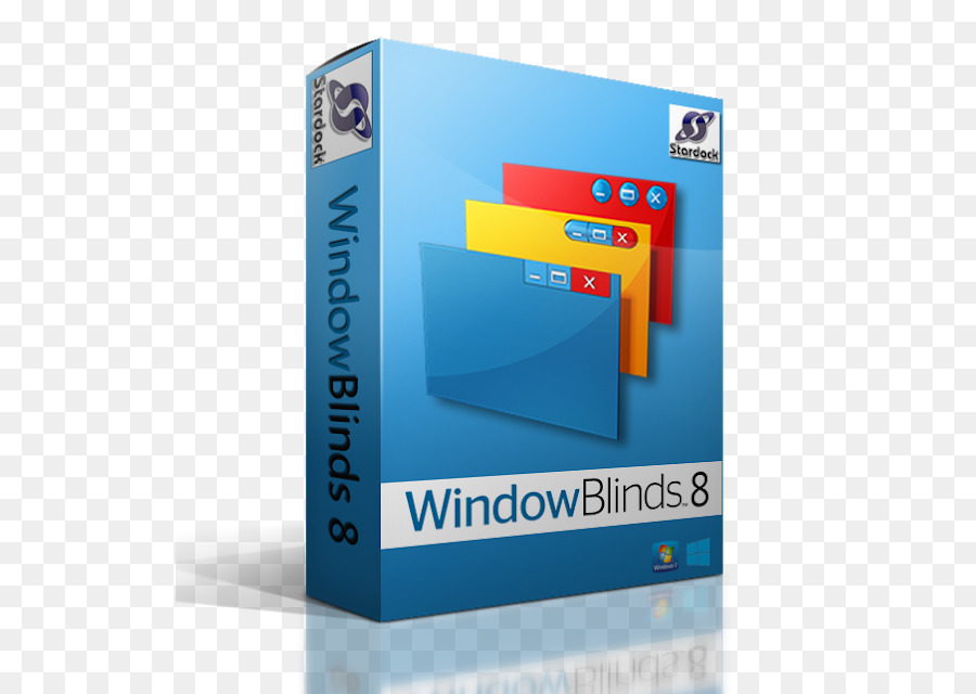 Windowblinds，Chave Do Produto PNG