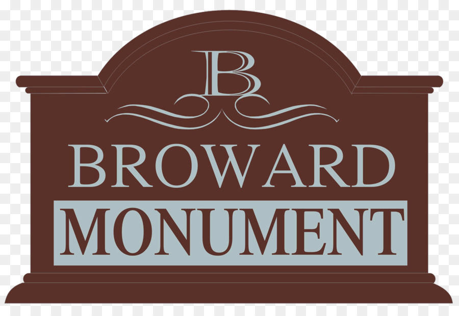 Broward Monumento，Gravura PNG