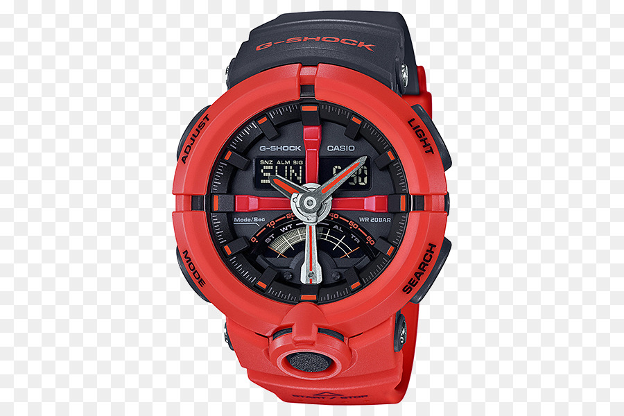 Mestre Da G，Gshock PNG