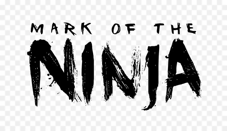 Mark Of The Ninja，Ninja PNG