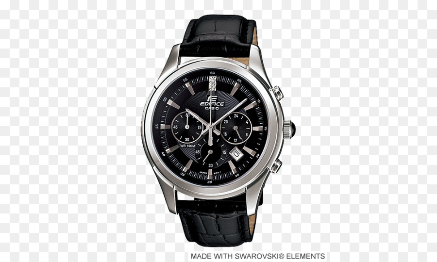 Assistir，Casio Edifice PNG