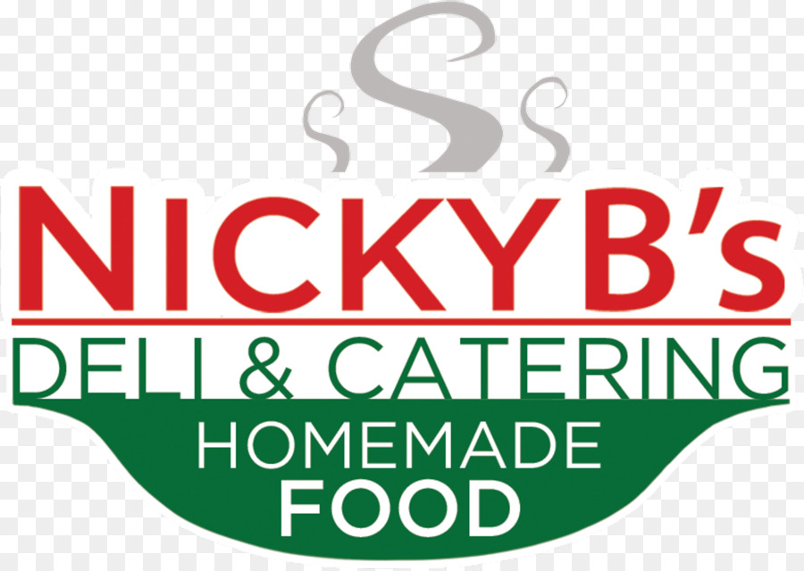 Nicky B S Deli E Catering，Takeout PNG