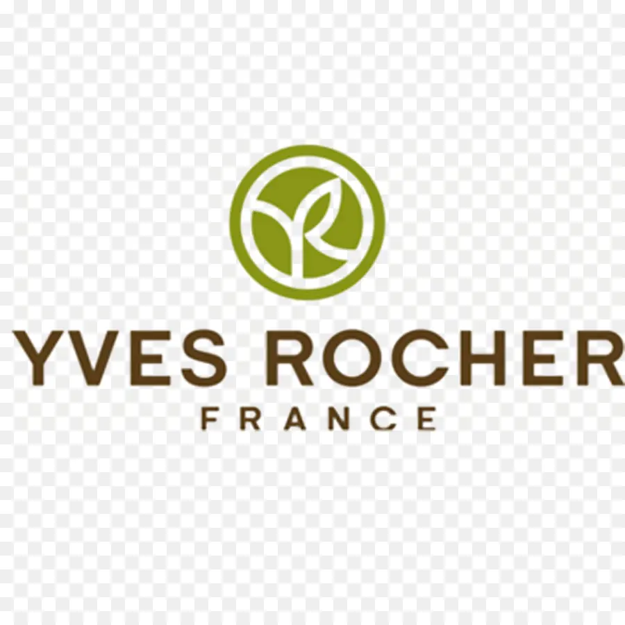 Yves Rocher，Logotipo PNG