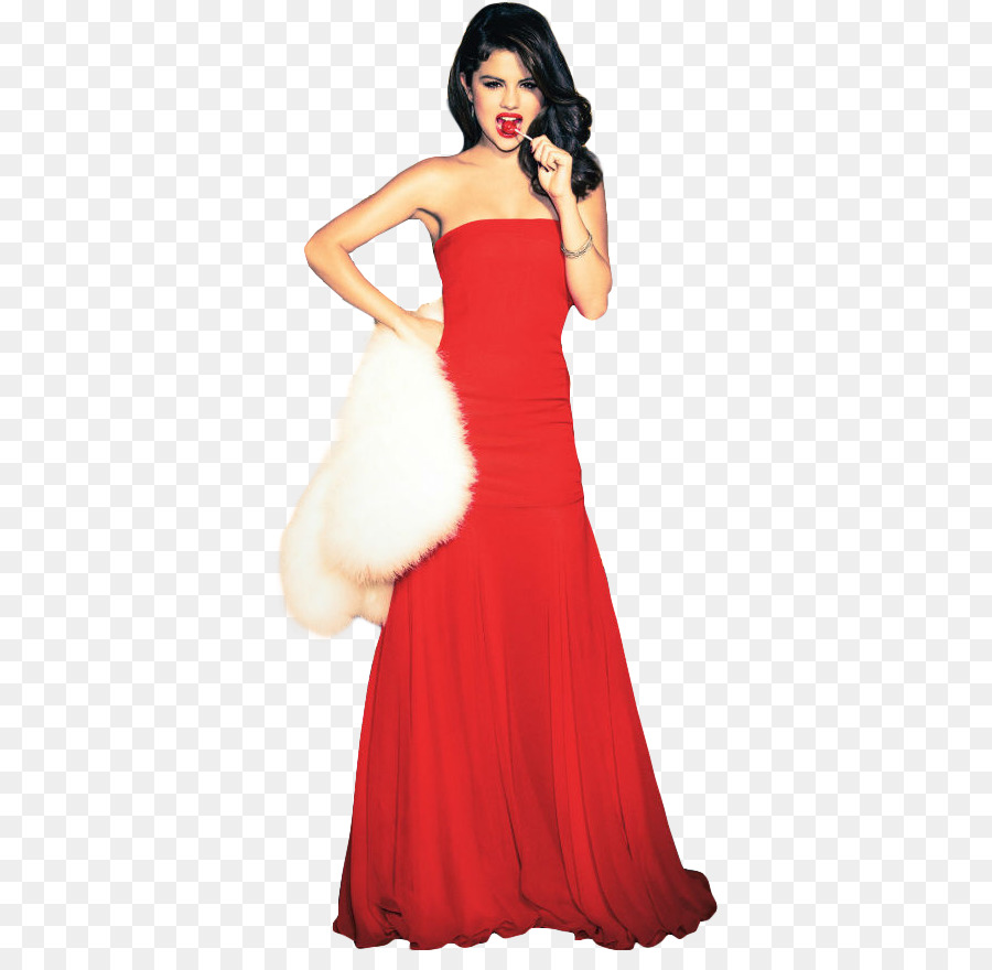 Vestido Vermelho，Vestido PNG