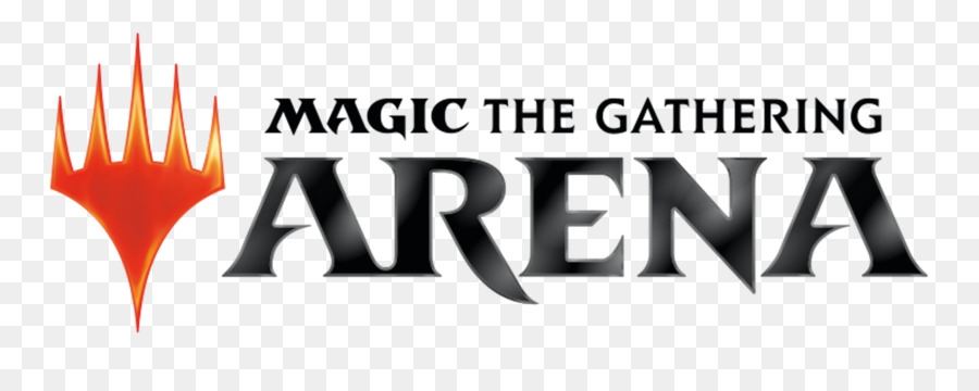 Logotipo Da Arena Magic The Gathering，Jogo PNG