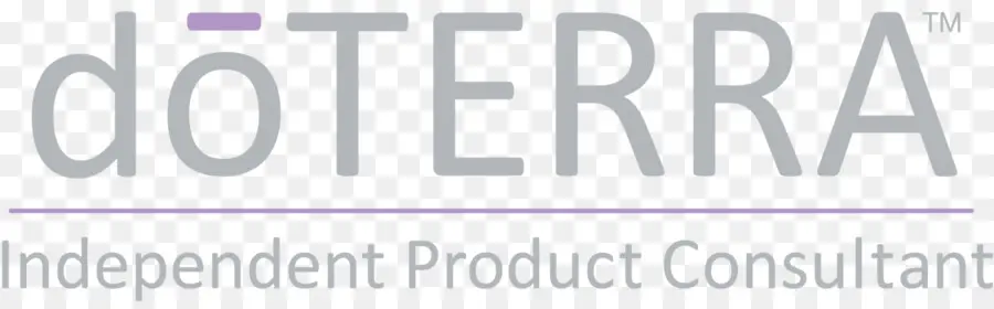 Logotipo Doterra，Marca PNG