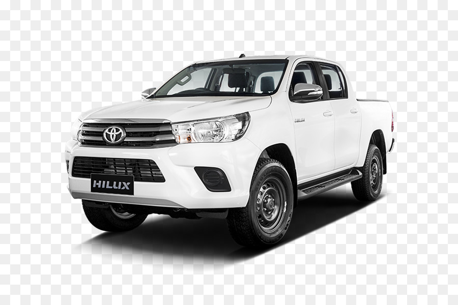 Caminhonete Branca，Toyota PNG