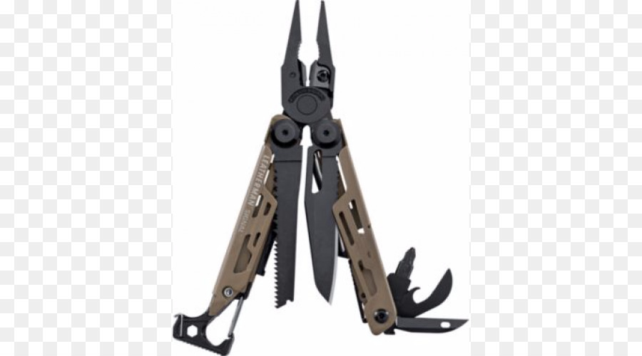 Multifunções Ferramentas De Facas，Leatherman PNG