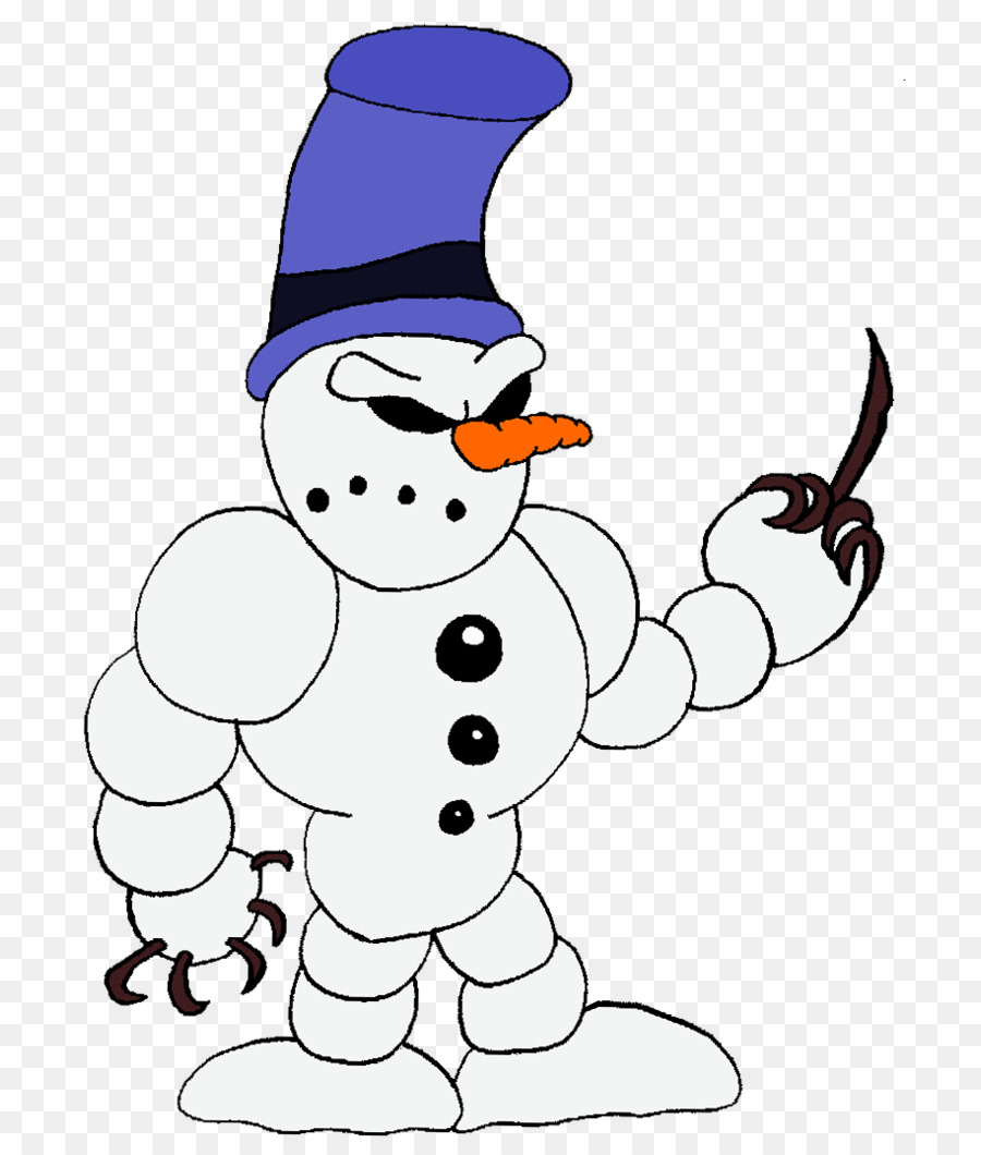 Clayfighter，Clayfighter 2 Acórdão De Barro PNG