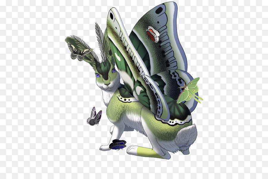 Dragão，Figurine PNG