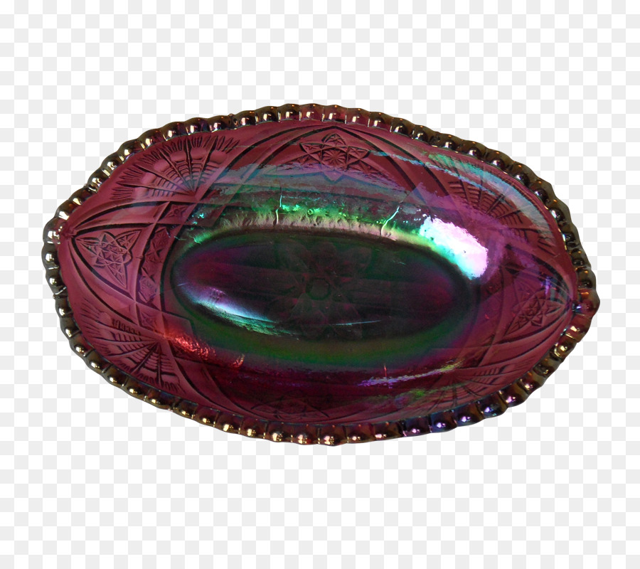 Oval，Roxo PNG