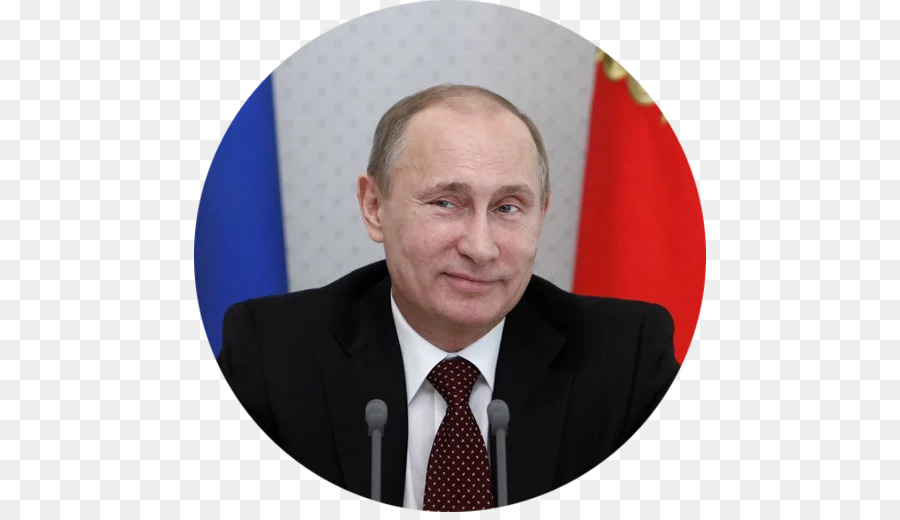 Vladimir Putin，Rússia PNG