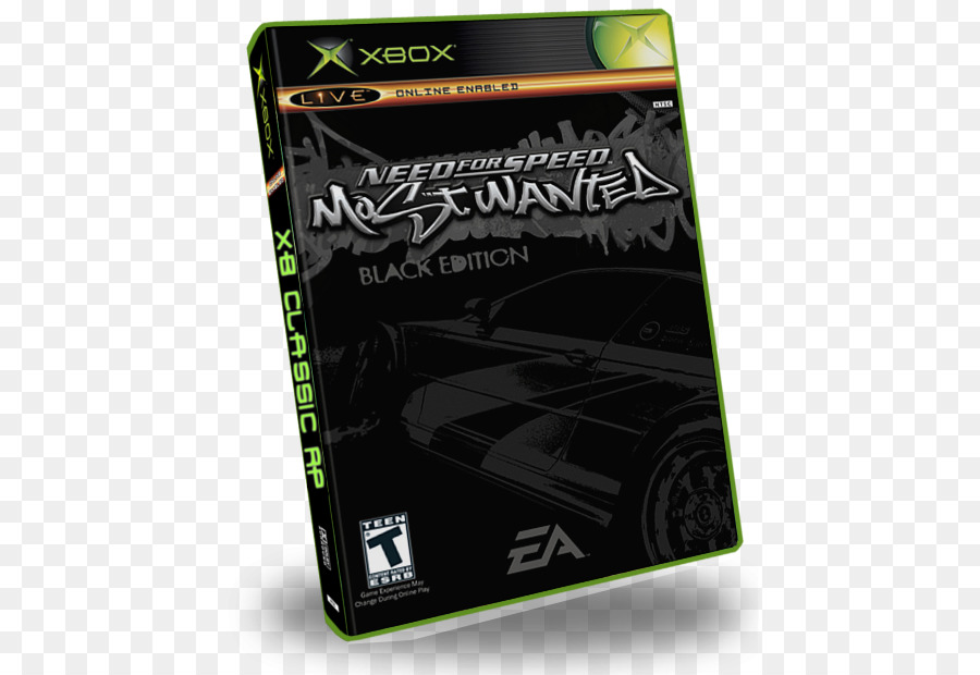 Need For Speed Most Wanted，Need For Speed Carbon PNG