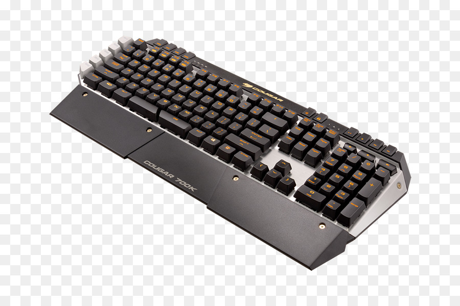 Teclado，Computador PNG