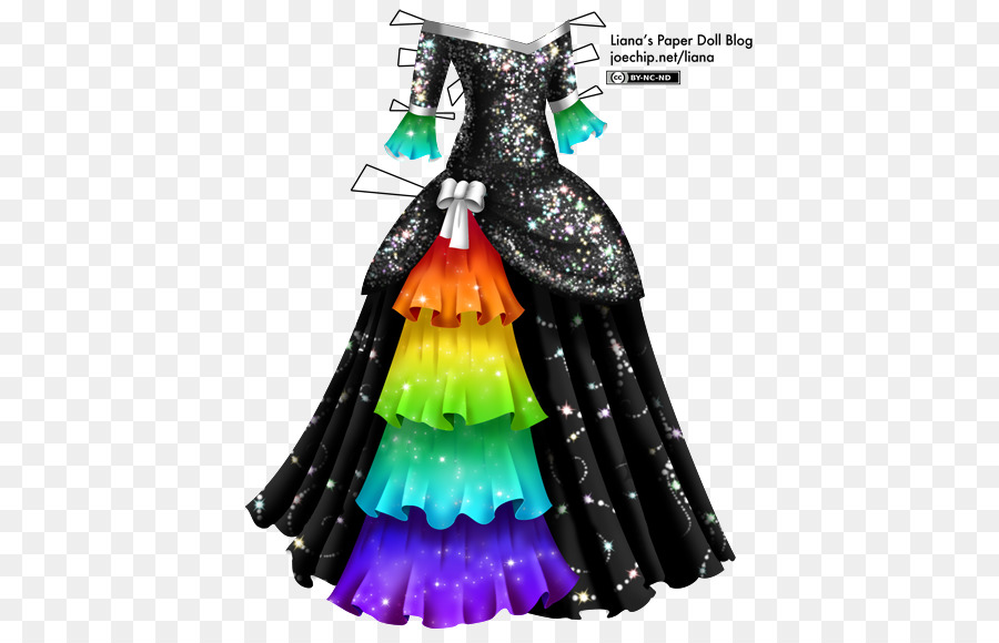 Vestido，Vestido De Baile PNG