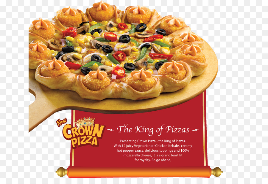 Pizzaria Coroa，Pizza PNG