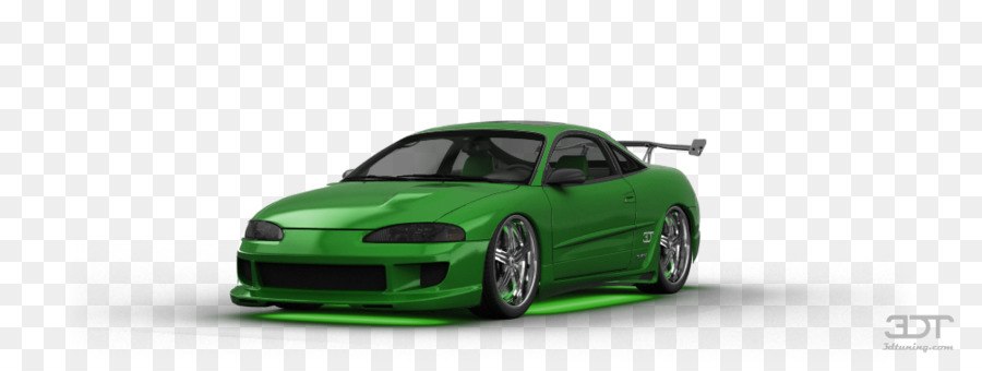 Carro Verde，Automóvel PNG