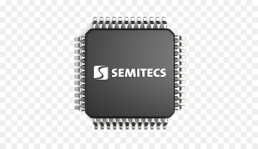 Microchip，Semitecs PNG