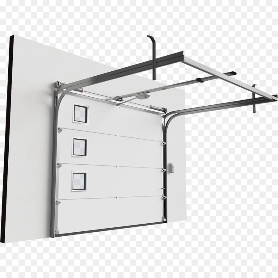 Portas De Garagem，Janela PNG