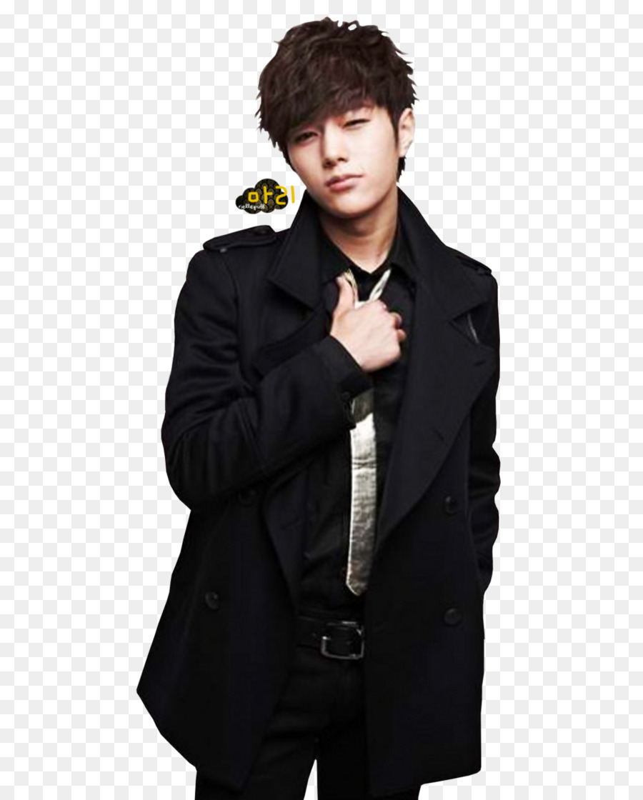 L，Shut Up Flower Boy Band PNG