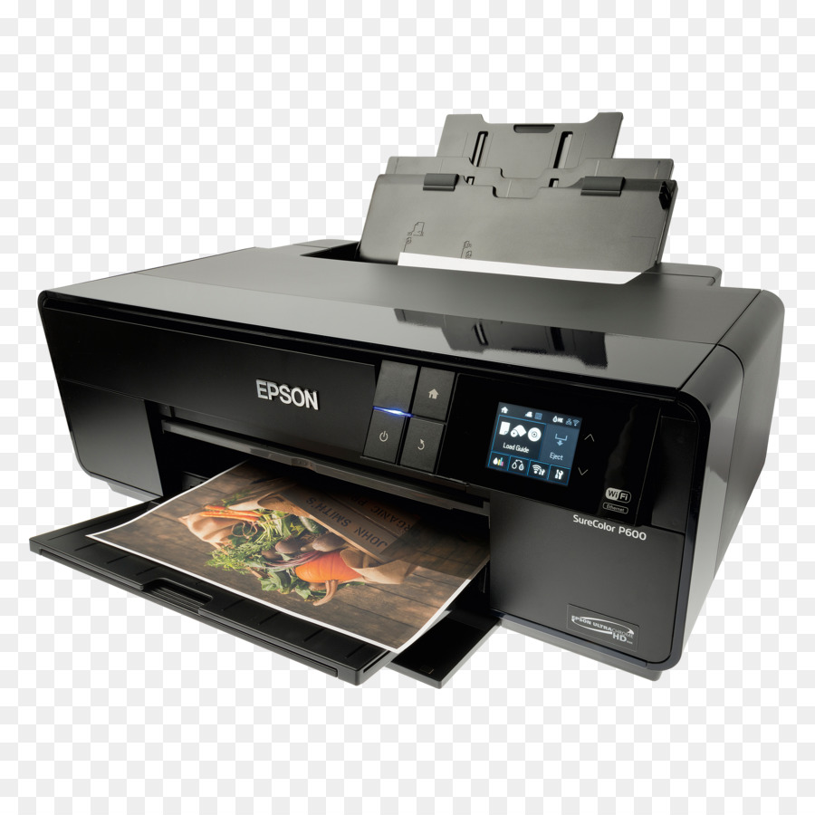 Impressora，Epson PNG