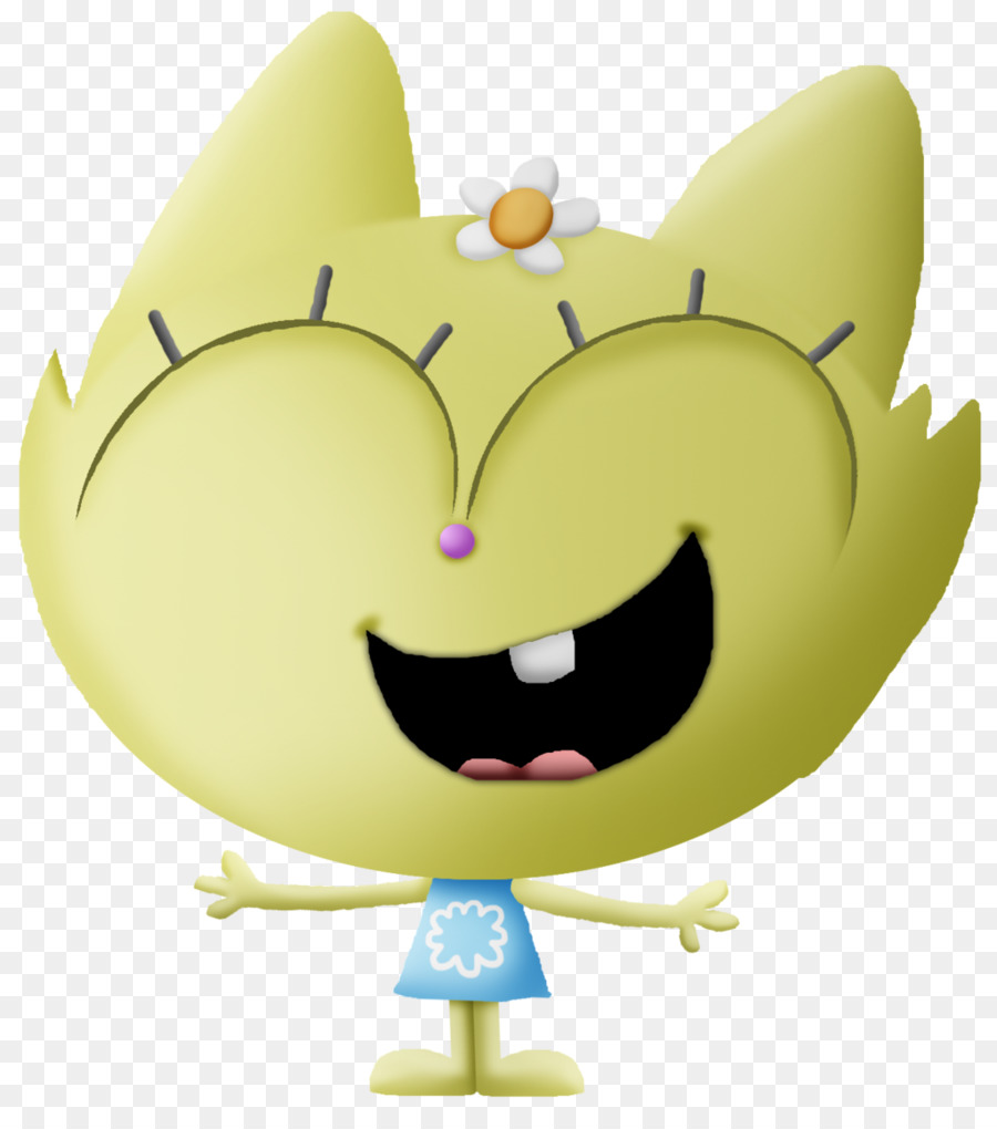 Gato De Desenho Animado，Bonitinho PNG