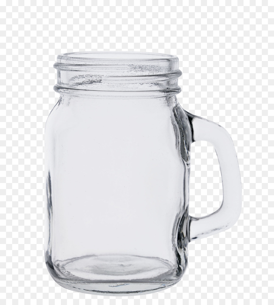 Frasco De Vidro，Transparente PNG