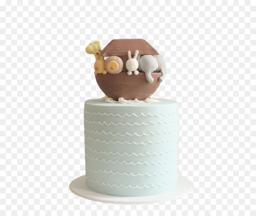 Bolo De Aniversário，Buttercream PNG