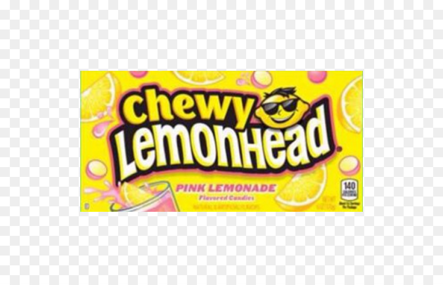 Limonada，Lemonhead PNG