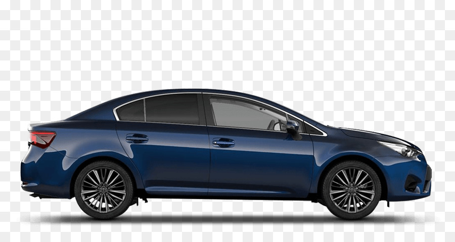 Toyota，Toyota Avensis PNG