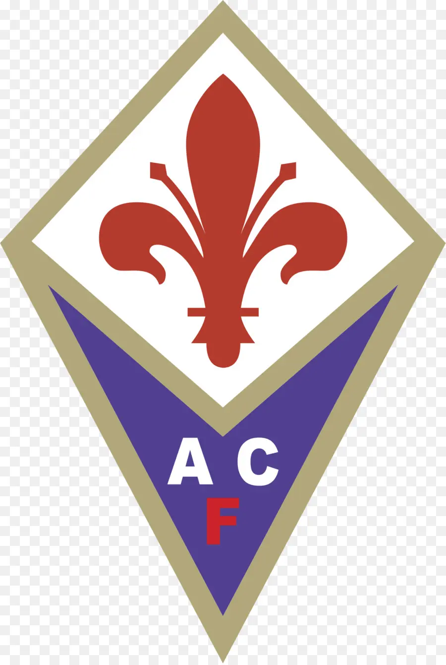 Logotipo Da Acf Fiorentina，Futebol PNG