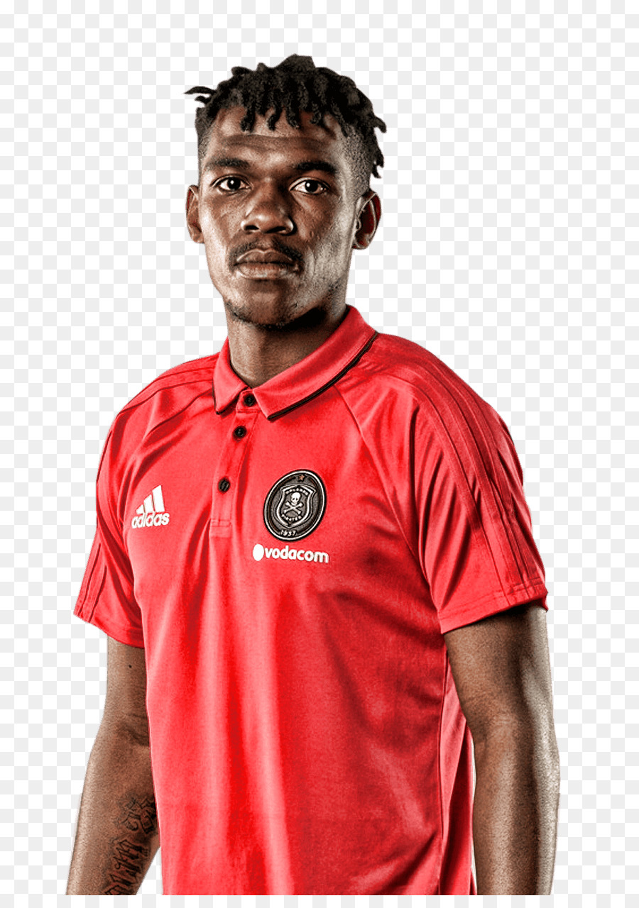 Musa Nyatama，O Orlando Pirates PNG