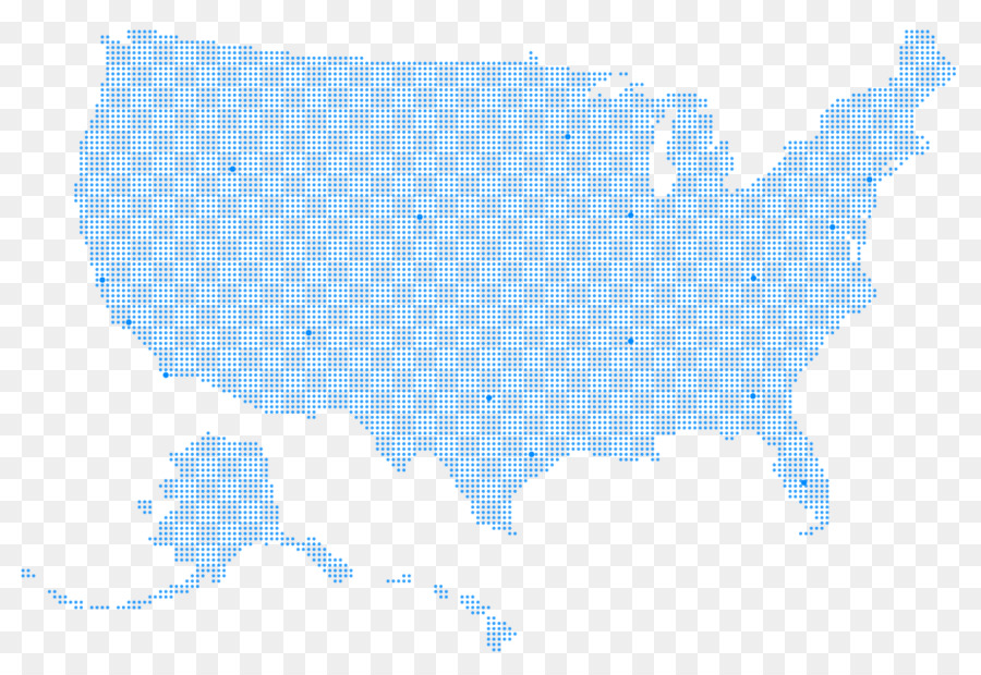 Colorado，Mapa PNG