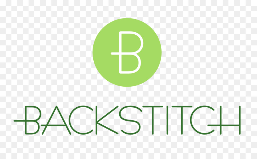 Backstitch，Têxtil PNG