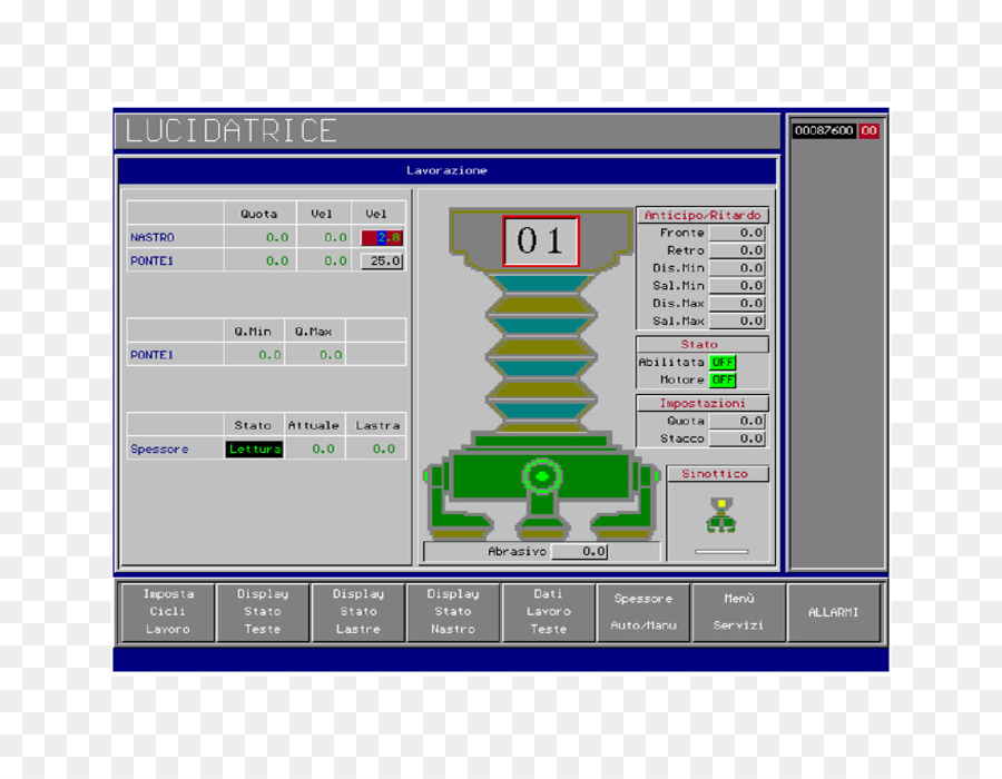 Controle Numérico De Computador，Máquina PNG