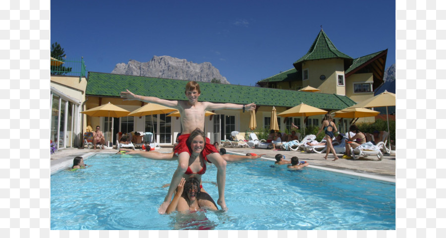 Resort，Família Líder Do Hotel E Resort Alpenrose PNG