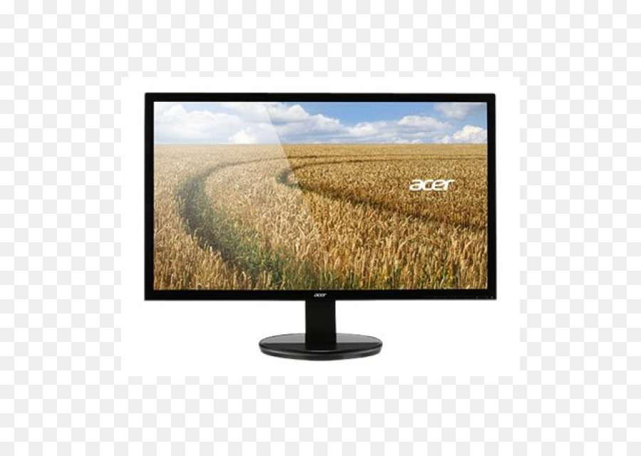 Monitor Acer，Tela PNG