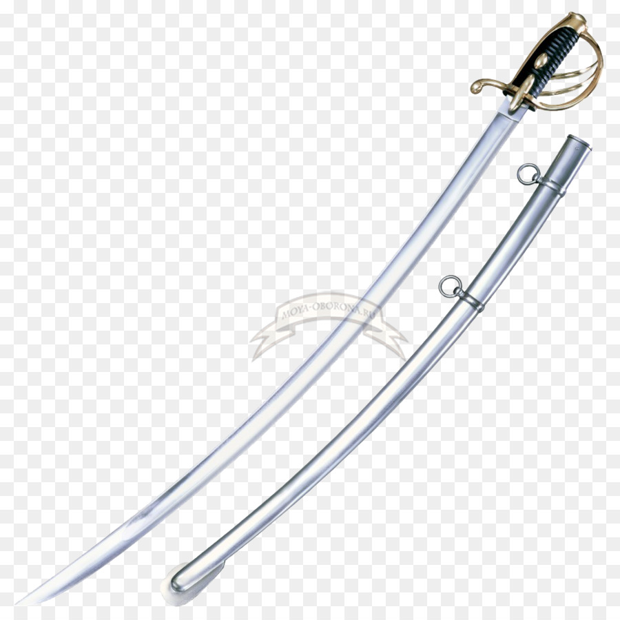 Espada Rapieira，Lâmina PNG