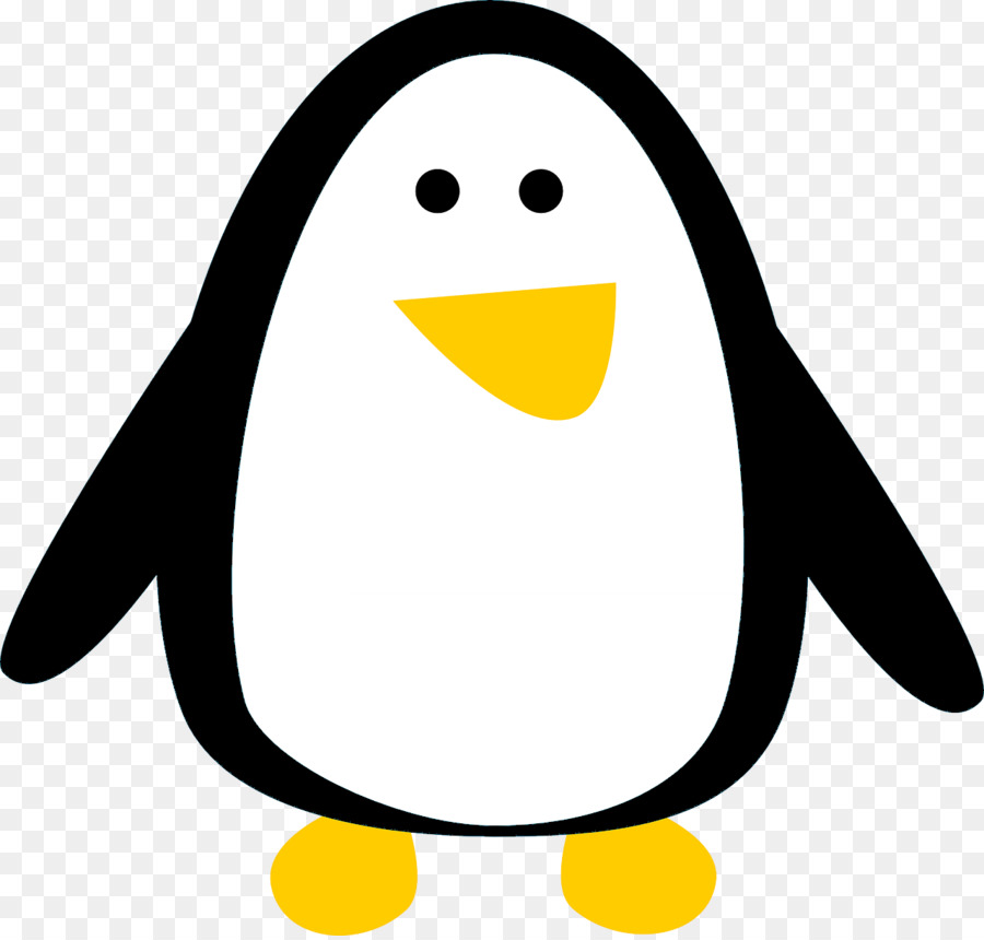 Penguin，Fotografia PNG