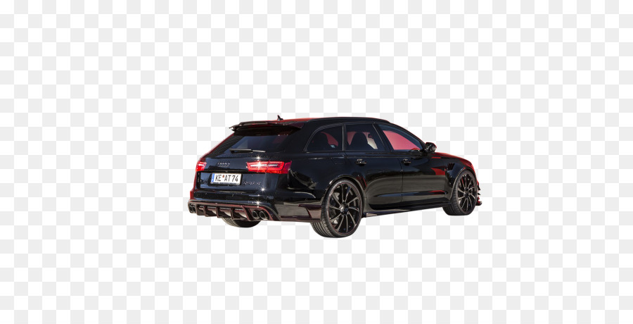 Audi Rs 6，Carro PNG