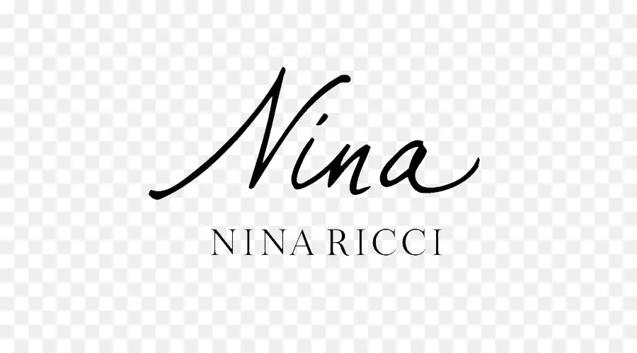 Nina Ricci Logo，Marca PNG