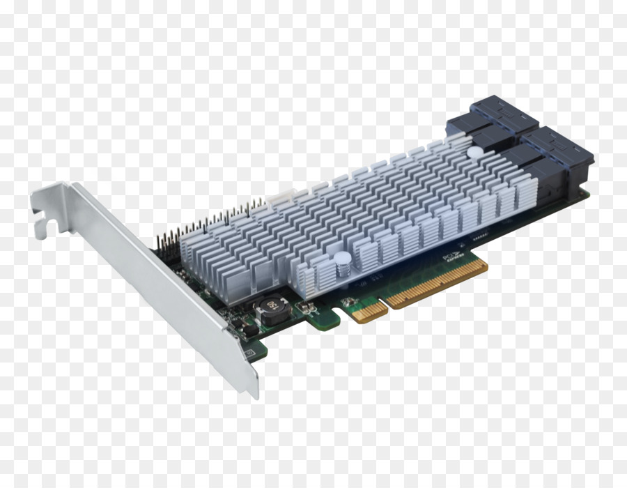 Serial Attached Scsi，Pci Express PNG