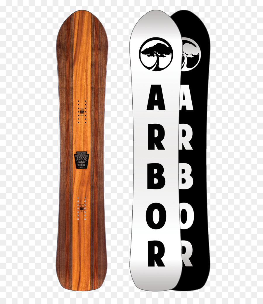 Snowboard，Molduras PNG