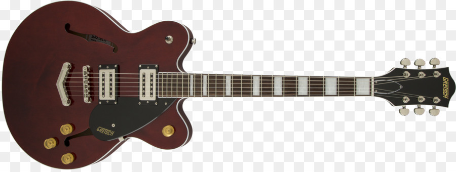 Gretsch，Gretsch G2622t Streamliner Centro De Bloco Duplo De Guitarra Elétrica De Corte PNG