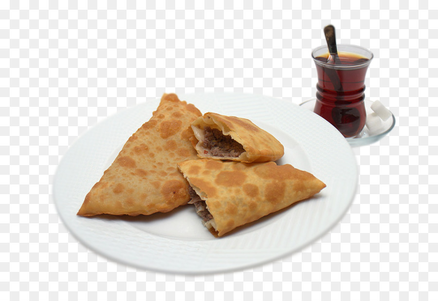 Samosa，Chá PNG