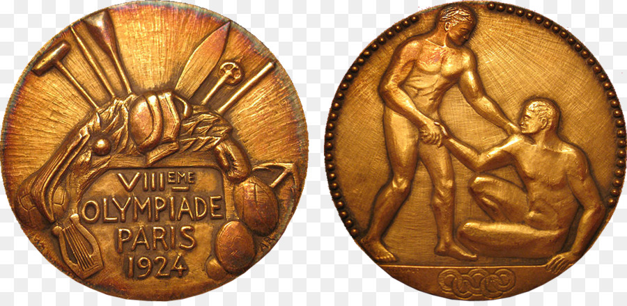 Medalha，Olimpíadas PNG