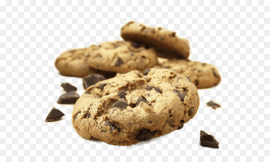 Chocolate Chip Cookie，Cuccidati PNG